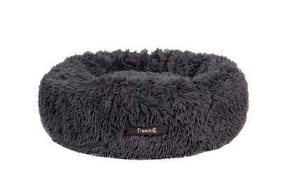 Picture of Freedog Calming Bed Grey